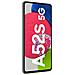 Galaxy A52s 5G 128 GB 6 GB Ram Dual Sim Display 6.5" Full HD+ Slot Micro SD Fotocamera 64 Mpx Android Europa Nero - Foto miniatura 4