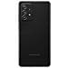 Galaxy A52s 5G 128 GB 6 GB Ram Dual Sim Display 6.5" Full HD+ Slot Micro SD Fotocamera 64 Mpx Android Europa Nero - Foto miniatura 5