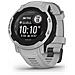 Smartwatch Instinct 2 Solare Impermeabile 10ATM Display 0.9" Bluetooth Grigio - Foto miniatura 1