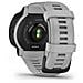 Smartwatch Instinct 2 Solare Impermeabile 10ATM Display 0.9" Bluetooth Grigio - Foto miniatura 2
