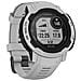 Smartwatch Instinct 2 Solare Impermeabile 10ATM Display 0.9" Bluetooth Grigio - Foto miniatura 4
