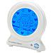 Sveglia Educativa Groclock, Sveglia E Luce Notturna Per Bambini Piccoli, Alimentata Tramite Usb - Foto miniatura 1