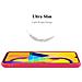 Custodia Compatibile Con Samsung Galaxy M30s / M21 In Candy Rosso - Coperchio Protettivo In Silicone Tpu Flessibile - Foto miniatura 4