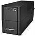 Powerwalker Vi 850 Sh Fr Uninterruptible Power Supply (ups) Line-interactive 0.85 Kva 480 W 2 Ac Outlet(s) - Foto miniatura 1