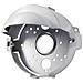 Wv-qsr500-w Security Cameras Mounts & Housings Tettuccio Parasole - Foto miniatura 2