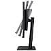 Monitor 31.5" LED IPS ProArt PA328QV 2560x1440 Quad HD Tempo di Risposta 5 ms - Foto miniatura 3