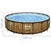 Set Piscina Power Steel 549x122 Cm - Foto miniatura 3