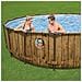 Set Piscina Power Steel 549x122 Cm - Foto miniatura 4