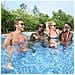 Set Piscina Power Steel 549x122 Cm - Foto miniatura 7