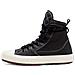 Scarpe Chuck Taylor All Star All Terrain Hi Taglia 42 Codice 168863c Nero - Foto miniatura 2