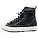 Scarpe Chuck Taylor All Star All Terrain Hi Taglia 42 Codice 168863c Nero - Foto miniatura 6