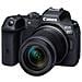 Eos R7 Body + Rf-s 18-150 F3.5-6.3 Is Stm Garanzia Ufficiale  - Foto miniatura 1
