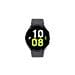 Galaxy Watch5 3,56 Cm (1.4"") Super Amoled 44 Mm Grafite Gps (satellitare)  - Foto miniatura 2