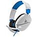 Cuffie Gaming Recon 70P con Microfono Colore Bianco per PS4 Pro e PS4 - Foto miniatura 1