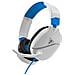Cuffie Gaming Recon 70P con Microfono Colore Bianco per PS4 Pro e PS4 - Foto miniatura 2