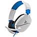 Cuffie Gaming Recon 70P con Microfono Colore Bianco per PS4 Pro e PS4 - Foto miniatura 3