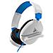 Cuffie Gaming Recon 70P con Microfono Colore Bianco per PS4 Pro e PS4 - Foto miniatura 4
