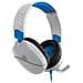 Cuffie Gaming Recon 70P con Microfono Colore Bianco per PS4 Pro e PS4 - Foto miniatura 5