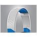 Cuffie Gaming Recon 70P con Microfono Colore Bianco per PS4 Pro e PS4 - Foto miniatura 11