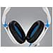 Cuffie Gaming Recon 70P con Microfono Colore Bianco per PS4 Pro e PS4 - Foto miniatura 12