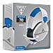 Cuffie Gaming Recon 70P con Microfono Colore Bianco per PS4 Pro e PS4 - Foto miniatura 15
