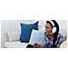 Cuffie Gaming Recon 70P con Microfono Colore Bianco per PS4 Pro e PS4 - Foto miniatura 20