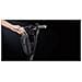 Borsa Portaoggetti per Monopattini Elettrici Colore Nero - Foto miniatura 4