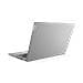 IdeaPad 5 AMD Ryzen™ 5 5500U Computer portatile 39,6 cm (15.6") Full HD 8 GB DDR4-SDRAM 512 GB SSD Wi-Fi 5 (802.11ac) Windows 11 Home Grigio, Platino - Foto miniatura 3