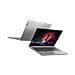 IdeaPad 5 AMD Ryzen™ 5 5500U Computer portatile 39,6 cm (15.6") Full HD 8 GB DDR4-SDRAM 512 GB SSD Wi-Fi 5 (802.11ac) Windows 11 Home Grigio, Platino - Foto miniatura 5