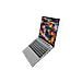 IdeaPad 5 AMD Ryzen™ 5 5500U Computer portatile 39,6 cm (15.6") Full HD 8 GB DDR4-SDRAM 512 GB SSD Wi-Fi 5 (802.11ac) Windows 11 Home Grigio, Platino - Foto miniatura 8