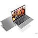 IdeaPad 5 AMD Ryzen™ 5 5500U Computer portatile 39,6 cm (15.6") Full HD 8 GB DDR4-SDRAM 512 GB SSD Wi-Fi 5 (802.11ac) Windows 11 Home Grigio, Platino - Foto miniatura 12