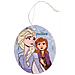 Profumo Deodorante Auto Profumazione Vaniglia Frozen Elsa Anna - Foto miniatura 1