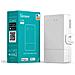 Powr316 Smart Contact Power Meter 16a Wifi Con Misura Consumo Digitale Lcd E Protezione Da Sovraccarico - A Certified - Foto miniatura 6