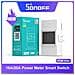 Powr316 Smart Contact Power Meter 16a Wifi Con Misura Consumo Digitale Lcd E Protezione Da Sovraccarico - A Certified - Foto miniatura 9