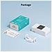 Powr316 Smart Contact Power Meter 16a Wifi Con Misura Consumo Digitale Lcd E Protezione Da Sovraccarico - A Certified - Foto miniatura 10