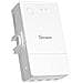 Powr316 Smart Contact Power Meter 16a Wifi Con Misura Consumo Digitale Lcd E Protezione Da Sovraccarico - A Certified - Foto miniatura 1