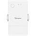 Powr316 Smart Contact Power Meter 16a Wifi Con Misura Consumo Digitale Lcd E Protezione Da Sovraccarico - A Certified - Foto miniatura 2