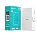 Powr316 Smart Contact Power Meter 16a Wifi Con Misura Consumo Digitale Lcd E Protezione Da Sovraccarico - A Certified - Foto miniatura 5