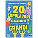 Costantino D'orazio - 20 Capolavori Da Conoscere Prima Di Diventare Grandi - Foto miniatura 2