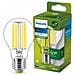 8719514343801 Lampada Led 4 W E27 A - Foto miniatura 1
