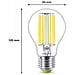 8719514343801 Lampada Led 4 W E27 A - Foto miniatura 2