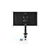 Supporto Da Tavolo Per Tv AS110DX A Schermo Piatto 31.5" Colore Nero - Foto miniatura 3
