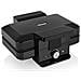 WF-1165 Piastra per waffle - Foto miniatura 4