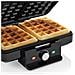 WF-1165 Piastra per waffle - Foto miniatura 9