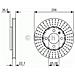 Disco Freno 986479776 - Foto miniatura 1