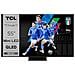 TV Mini LED Ultra HD 4K 55" 55C805 Smart TV Google TV - Foto miniatura 1
