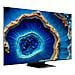 TV Mini LED Ultra HD 4K 55" 55C805 Smart TV Google TV - Foto miniatura 5