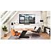 TV Mini LED Ultra HD 4K 55" 55C805 Smart TV Google TV - Foto miniatura 12