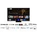 TV Mini LED Ultra HD 4K 55" 55C805 Smart TV Google TV - Foto miniatura 10