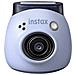 Fujifilm Instax Pal - Fotocamera Istantanea - Blu Lavanda - Foto miniatura 1